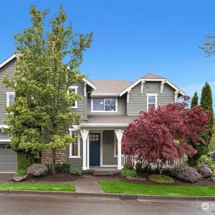 Buy this 4 bed house on 34766 Southeast Carmichael Loop in Snoqualmie, WA 98065