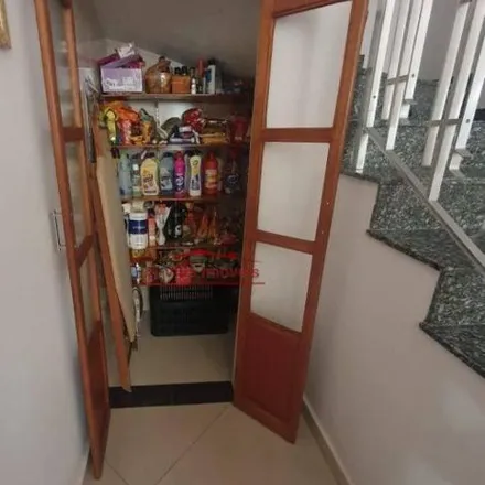 Buy this 3 bed house on Rua Antônio Taborda in Cidade Patriarca, São Paulo - SP