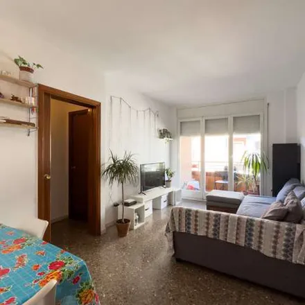 Image 4 - The EggLab, Carrer de Sepúlveda, 80, 08015 Barcelona, Spain - Apartment for rent