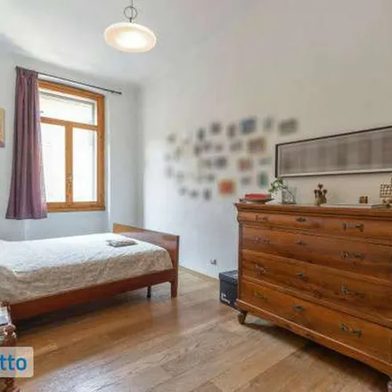 Rent this 3 bed apartment on Via Lepontina in 20159 Milan MI, Italy