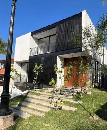 Image 1 - unnamed road, Puerta de Hierro, Zapopan, JAL, Mexico - House for sale