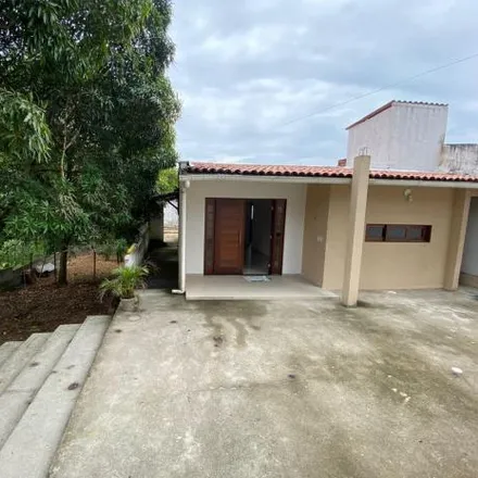 Buy this 3 bed house on Rua General João José Batista Tubino in Serraria, Maceió - AL