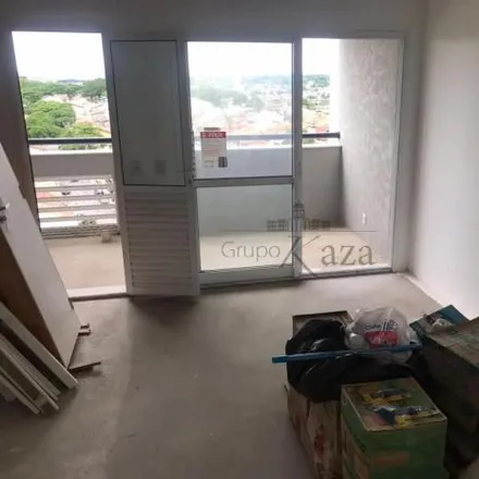 Buy this 3 bed apartment on Rally Film Restaurante in Avenida Professor Sebastião Paulo de Toledo Pontes, Vila Industrial