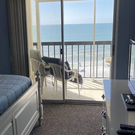 Rent this 2 bed condo on Indian Shores