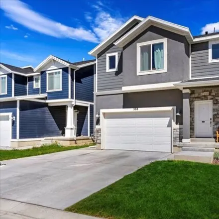 Buy this 3 bed house on North Orchard Drive in Lehi, UT 84043