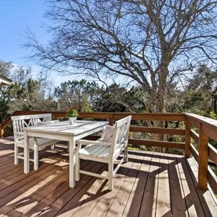 Image 8 - 2006 Trevino Drive, Austin, TX 78735, USA - House for sale