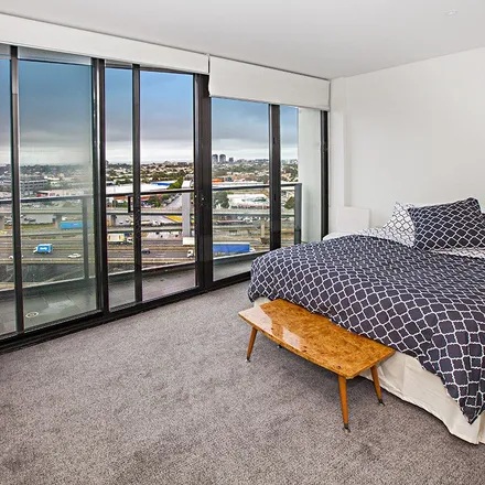 Rent this 2 bed apartment on 60 Lorimer Street in Docklands VIC 3008, Australia