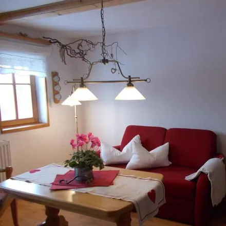 Rent this 1 bed apartment on Großschönau in Saxony, Germany