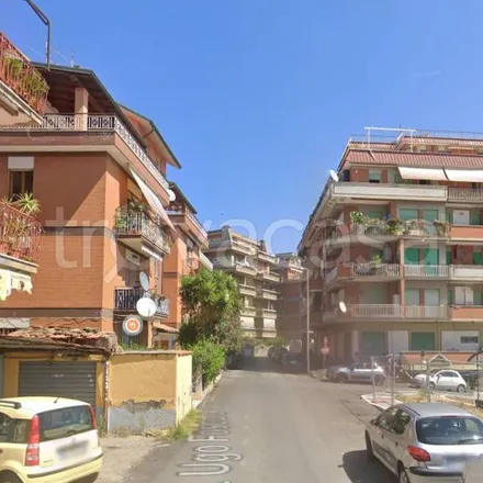 Rent this 2 bed apartment on Via Ugo Foscolo in 00010 Fonte Nuova RM, Italy