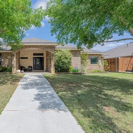 Buy this 4 bed house on 5384 Oak Valley Drive in Midland, TX 79707