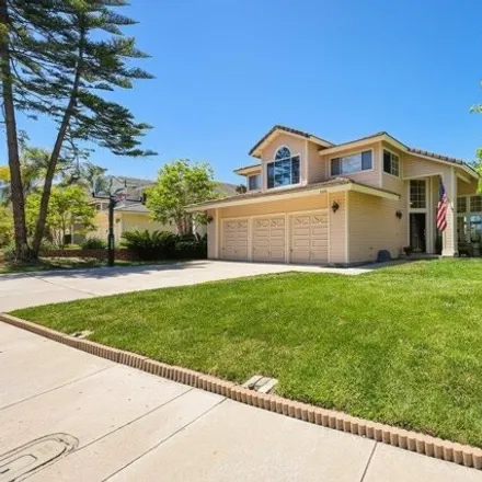 Image 3 - 8438 Mesa Ridge Road, Santee, CA 92119, USA - House for sale