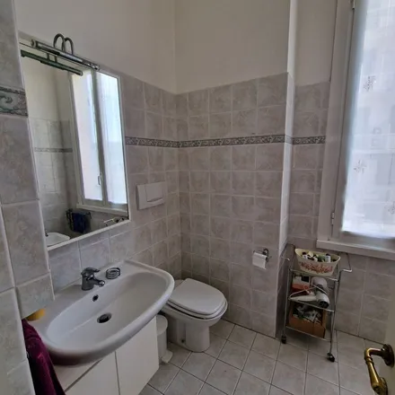 Rent this 2 bed apartment on UniCredit Bank in Corso Cristoforo Colombo, 16035 Rapallo Genoa