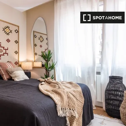 Rent this 3 bed apartment on Goethe Institut in Calle de Zurbarán, 21