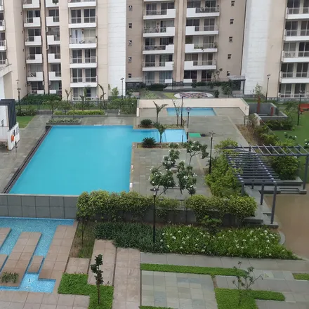 Image 1 - Gurugram, Espace, HR, IN - Apartment for rent