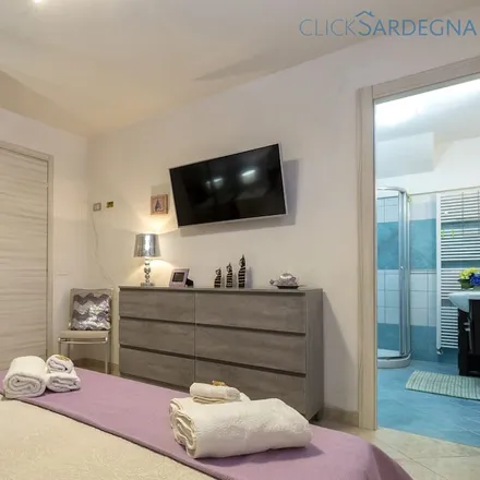Rent this 4 bed house on Alghero in Sassari, Italy