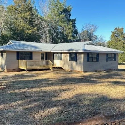 Buy this 4 bed house on GA 49 in Baldwin County, GA 31033