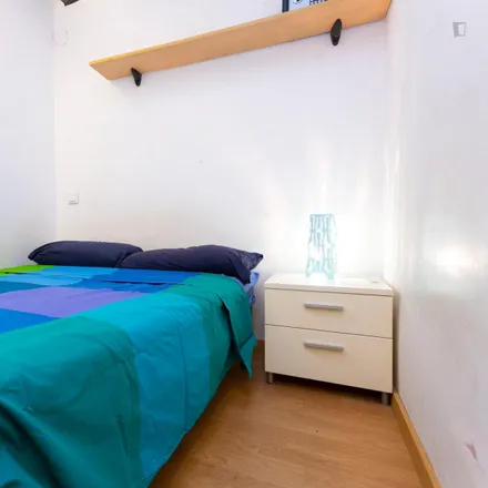 Rent this 1 bed apartment on Carrer del Portal Nou in 6, 08003 Barcelona