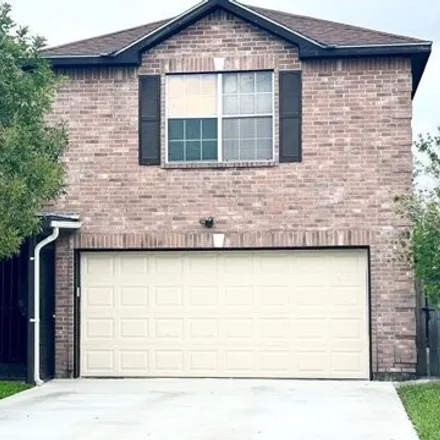 Buy this 4 bed house on 2056 Baja Circle in Los Fresnos, TX 78566