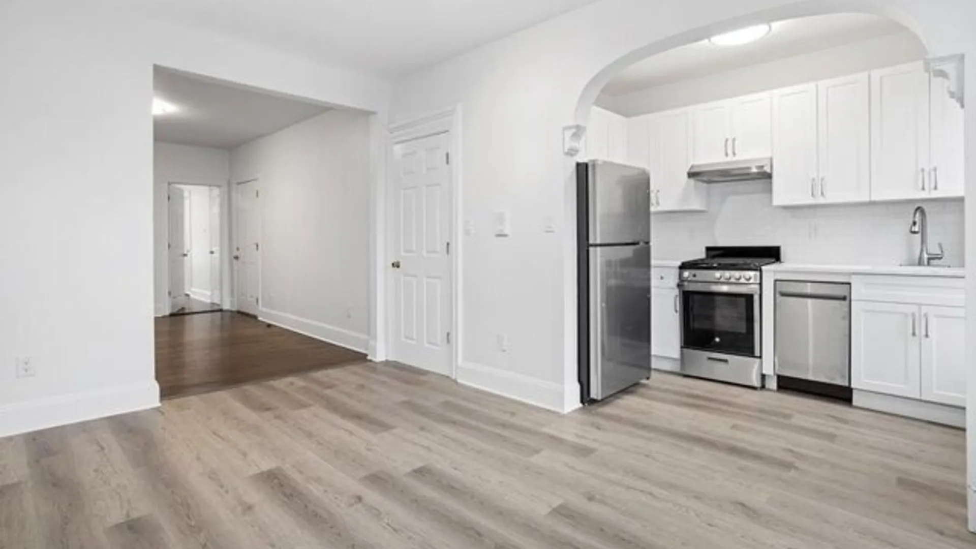 207 5th Avenue, New York, NY 11215, USA | 1 bed apartment for rent