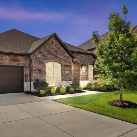 Buy this 3 bed house on 4280 Juniper Lane in Melissa, TX 75454
