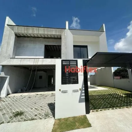 Buy this 3 bed house on Residencial Ilha Campeche in Rua Jardim dos Eucaliptos, Campeche