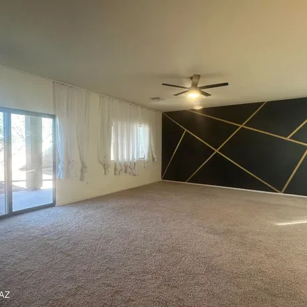 Rent this 5 bed apartment on 10340 South Keegan Avenue in Pima County, AZ 85641