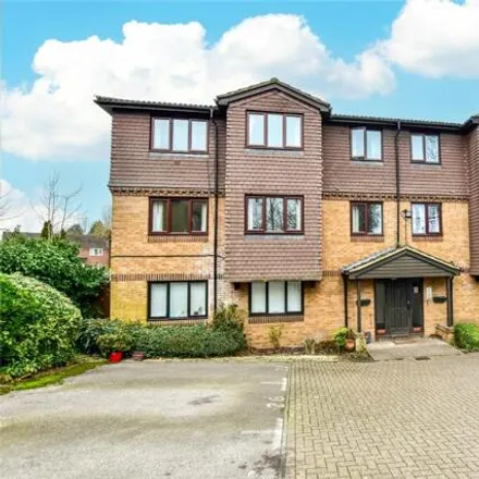 Image 1 - Tylersfield, Leavesden, WD5 0PS, United Kingdom - Apartment for sale