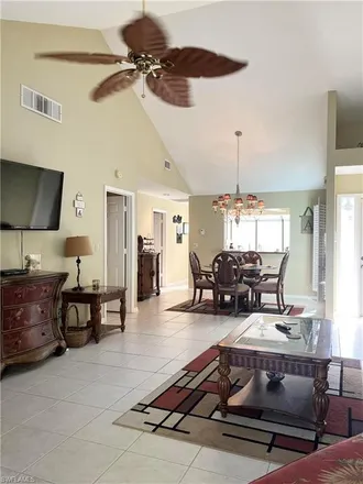 Image 5 - 208 Woodshire Lane, Collier County, FL 34105, USA - Townhouse for rent