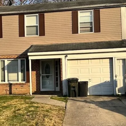 Image 2 - 1820 Edgewood Place, Clementon, Camden County, NJ 08021, USA - Townhouse for sale