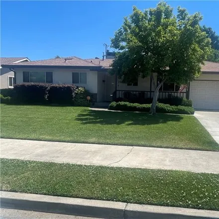 Buy this 3 bed house on 1540 Spruce Avenue in Atwater, CA 95301