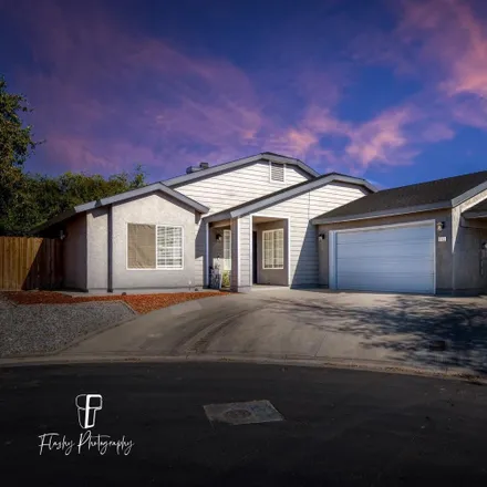 Buy this 4 bed house on 6513 Derby Drive in Bakersfield, CA 93306