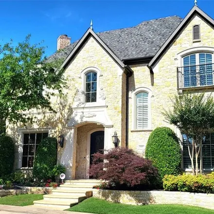 Buy this 4 bed house on 6877 Labelle Court in Plano, TX 75024
