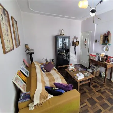Buy this 3 bed apartment on Banco do Brasil in Rua Jerônimo Coelho, Historic District