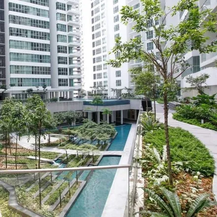 Image 7 - Kuala Lumpur, Jalan Kinabalu, 50000 Kuala Lumpur, Malaysia - Apartment for rent