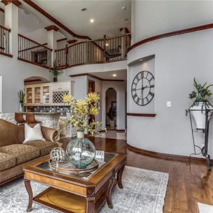 Image 9 - 2067 Cartwright Court, Flower Mound, TX 75028, USA - House for sale