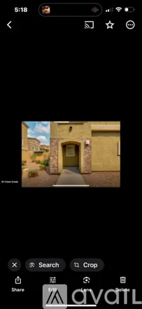 Image 6 - 18250 North Cave Creek Road, Unit 147 - Townhouse for rent