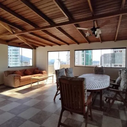 Buy this 5 bed apartment on Rua 3706 in Centro, Balneário Camboriú - SC