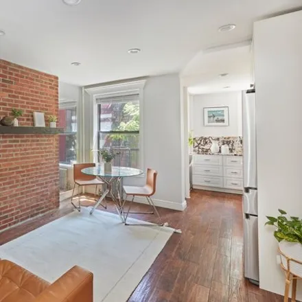 Buy this 1 bed condo on 418 Henry Street in New York, NY 11201