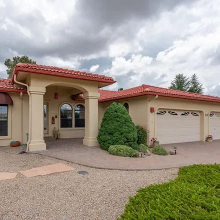 Image 5 - 11443 Western Sunset Drive, Prescott Valley, AZ 86327, USA - House for sale