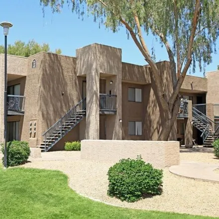 Buy this 2 bed apartment on 5428 West Clarendon Avenue in Phoenix, AZ 85031