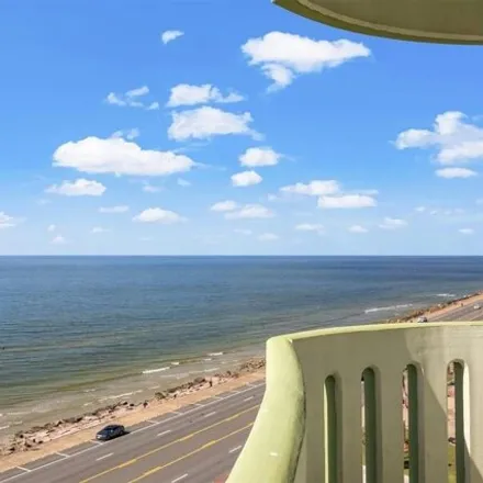 Buy this 3 bed condo on Ocean Grove Condominiums in 9420 Seawall Boulevard, Galveston