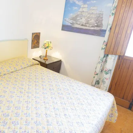 Rent this 3 bed townhouse on 09045 Quartu Sant'Aleni/Quartu Sant'Elena Casteddu/Cagliari