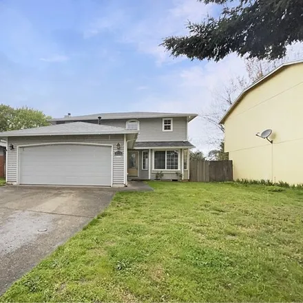 Buy this 3 bed house on 4718 Northeast 124th Court in Vancouver, WA 98682