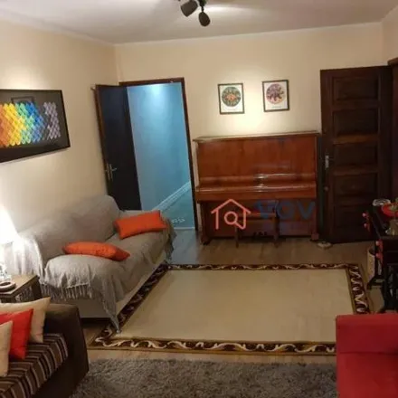 Buy this 3 bed house on Rua das Aningás in Vila Guarani, São Paulo - SP