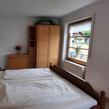 Rent this 1 bed house on 87545 Burgberg i.Allgäu