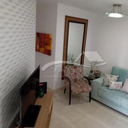 Buy this 3 bed apartment on Rua do Arraial in Vila Gumercindo, São Paulo - SP