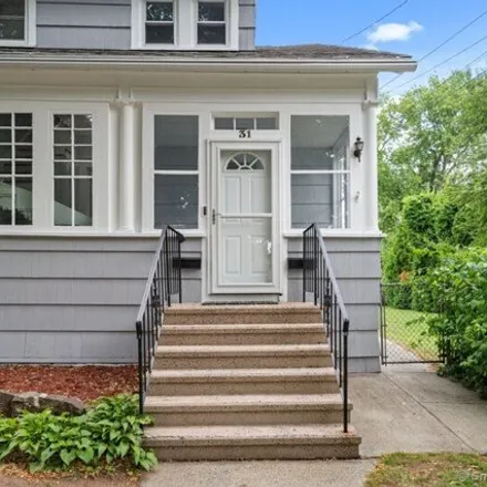 Image 3 - 31 Arden St, New Haven, Connecticut, 06512 - House for sale