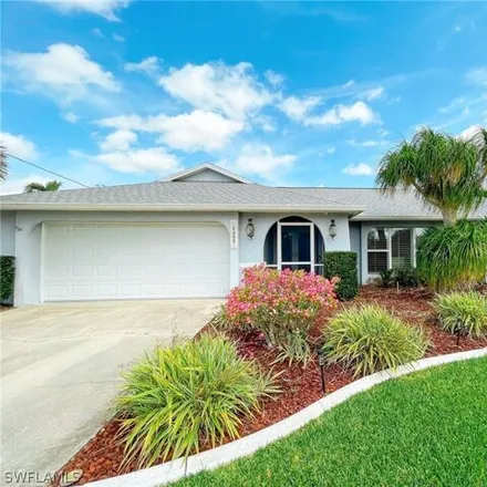 Buy this 3 bed house on 1333 Southeast 16th Street in Cape Coral, FL 33990