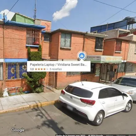 Buy this 2 bed house on unnamed road in Colonia Puente Blanco, 09760 Mexico City