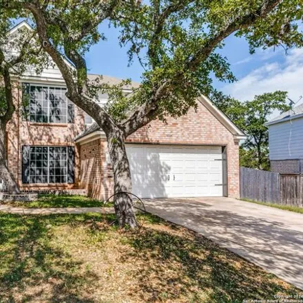 Buy this 4 bed house on 8698 Tezel Road in San Antonio, TX 78254